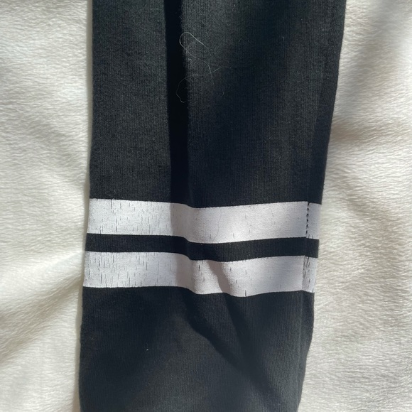 Pink joggers - Picture 2 of 4